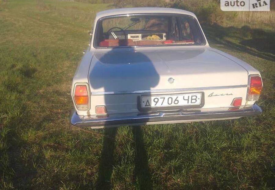 Продам ГАЗ 24 1973 года в Черновцах