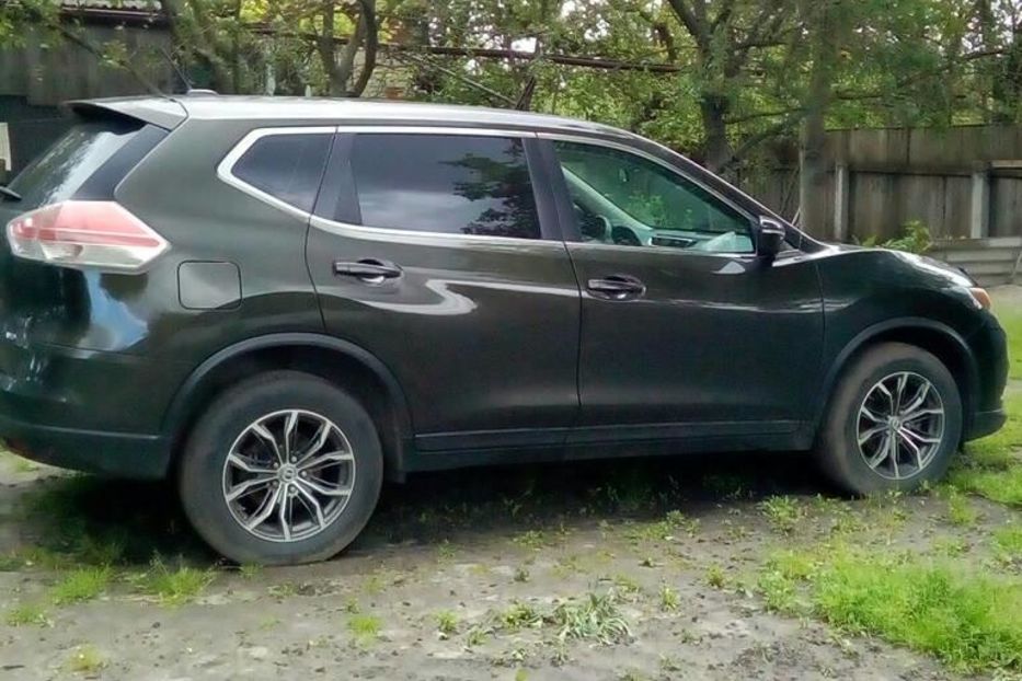 Продам Nissan X-Trail 2016 года в Киеве
