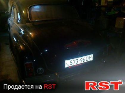 Продам Ретро автомобили Классические 1955 года в г. Светловодск, Кировоградская область