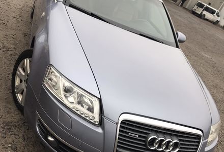 Продам Audi A6 2006 года в г. Камень-Каширский, Волынская область