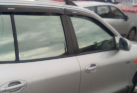 Продам Hyundai Santa FE 2006 года в Житомире