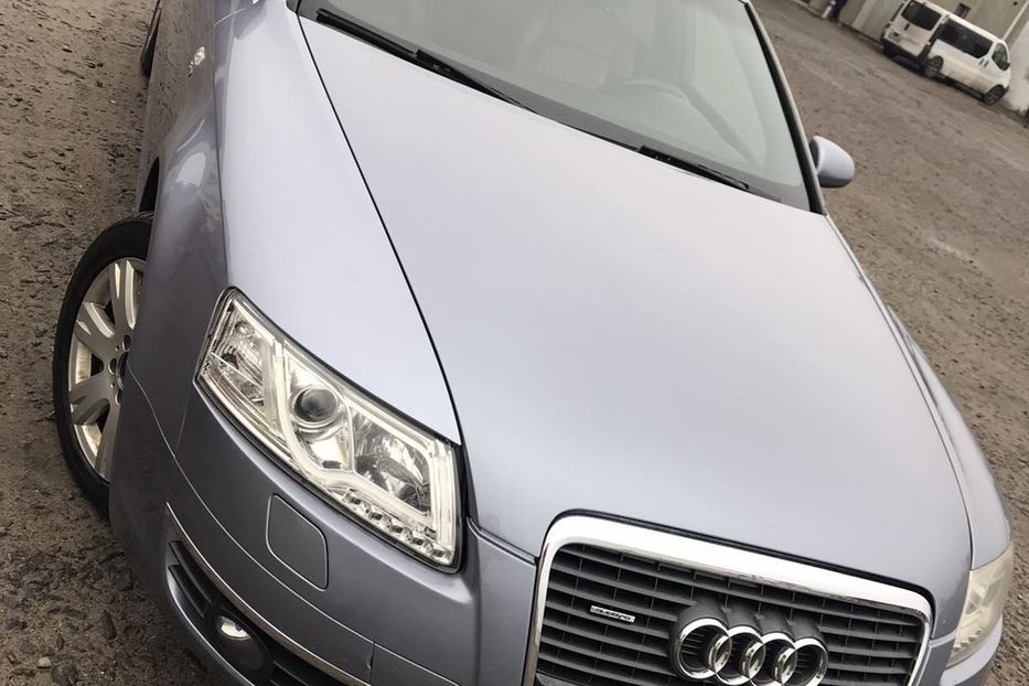 Продам Audi A6 2006 года в г. Камень-Каширский, Волынская область