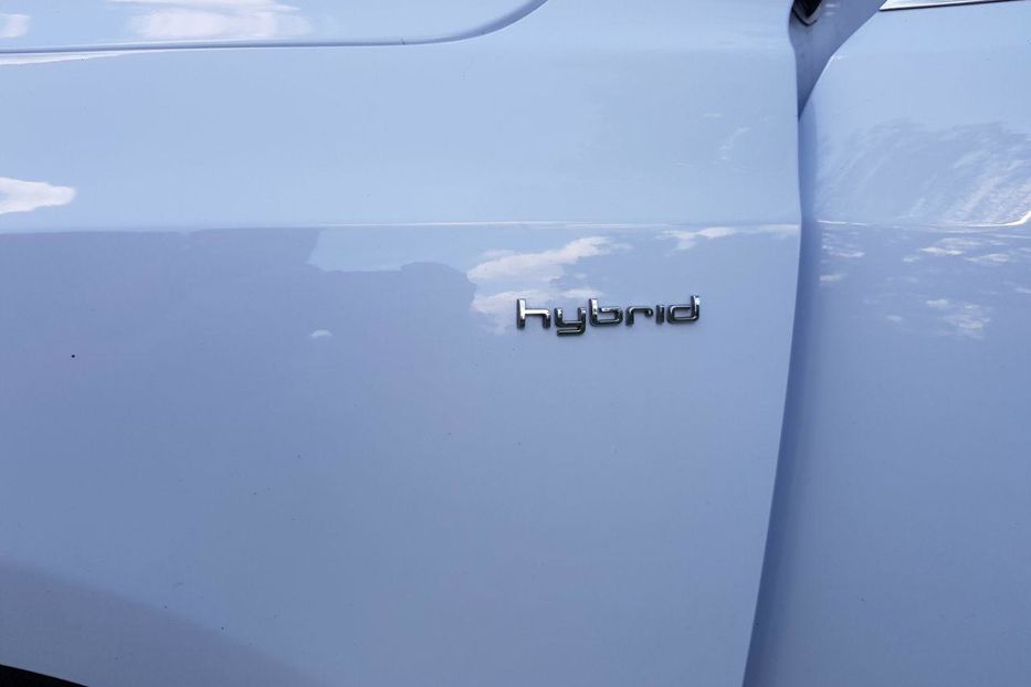 Продам Audi Q5 Hybrid 2013 года в Киеве
