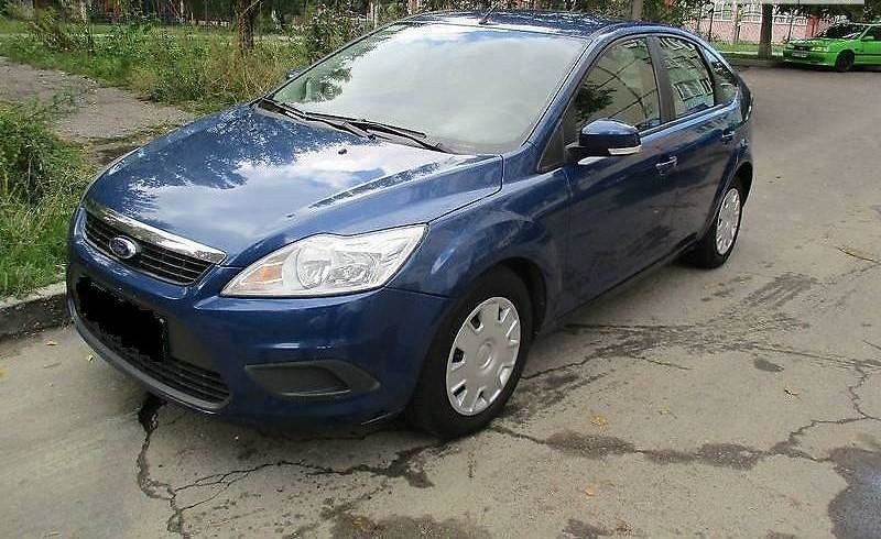 Продам Ford Focus 2008 года в Харькове
