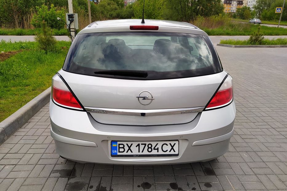 Продам Opel Astra H 2005 года в Хмельницком