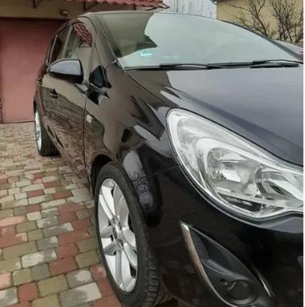 Продам Opel Corsa 2011 года в г. Винницкие хутора, Винницкая область