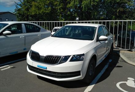 Продам Skoda Octavia A7 Active 2020 года в Полтаве