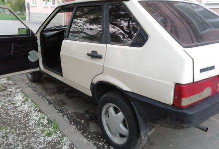 Продам ВАЗ 2109 1988 года в г. Путивль, Сумская область