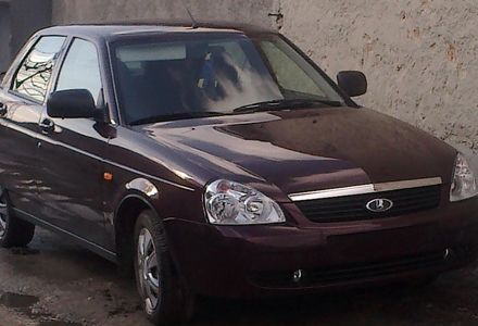 Продам ВАЗ 2170 2012 года в Тернополе