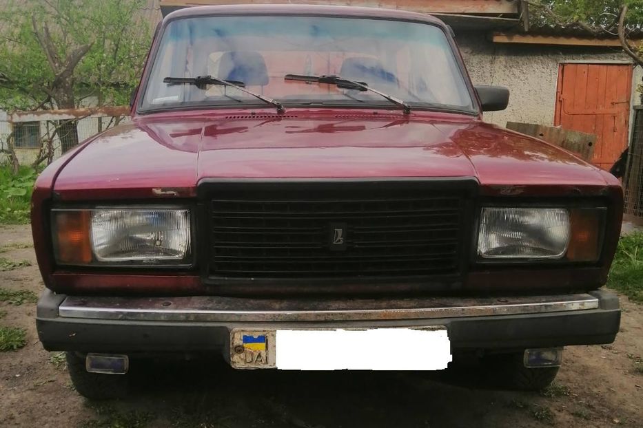 Продам ВАЗ 2105 1984 года в г. Староконстантинов, Хмельницкая область