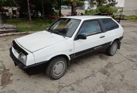 Продам ВАЗ 2108 1989 года в г. Васильевка, Запорожская область