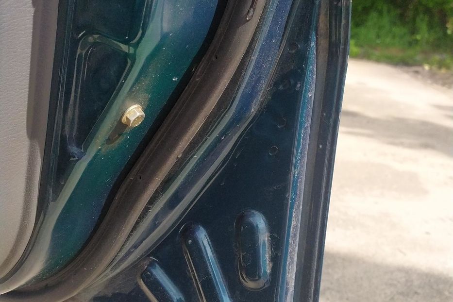 Продам Daewoo Lanos Седан 2007 года в Киеве