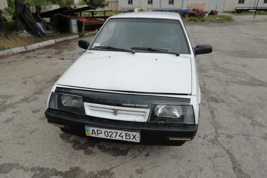 Продам ВАЗ 2108 1989 года в г. Васильевка, Запорожская область