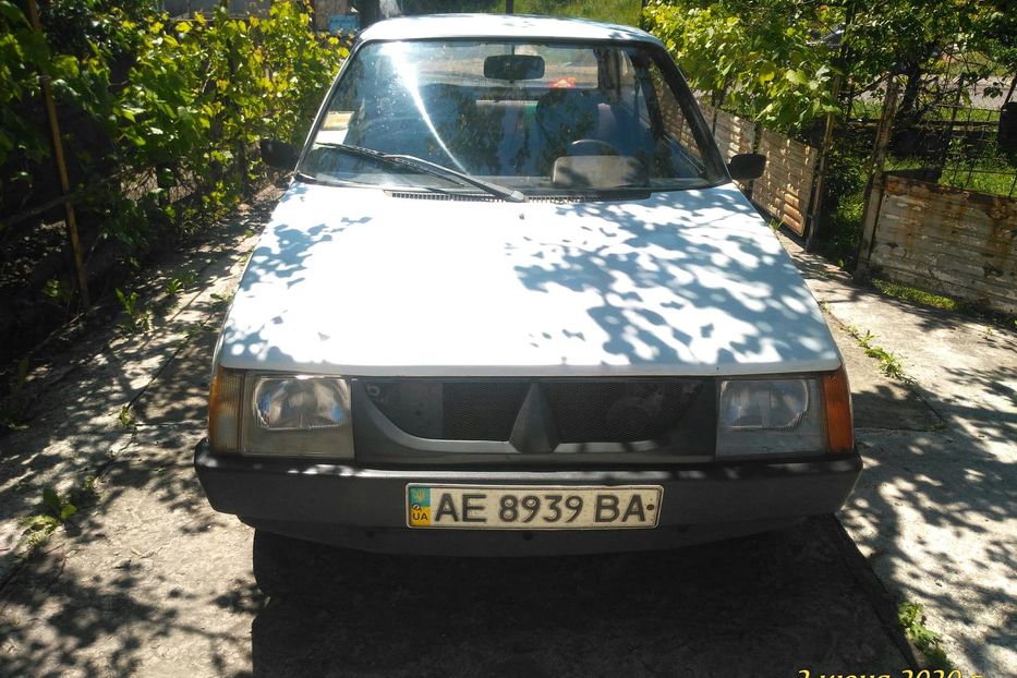 Продам ЗАЗ 1102 Таврия 1993 года в Днепре