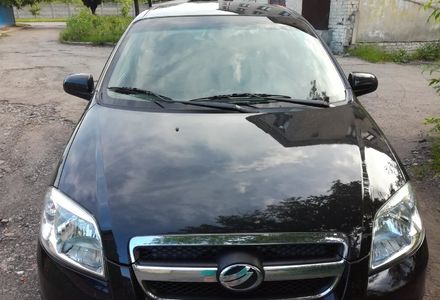 Продам Chevrolet Aveo 2012 года в г. Доброполье, Донецкая область