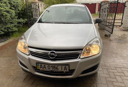 Продам Opel Astra H 2008 года в Киеве