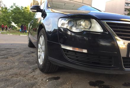 Продам Volkswagen Passat B6 2010 года в Херсоне