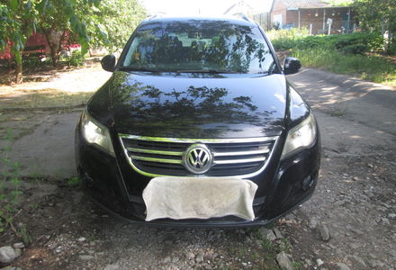 Продам Volkswagen Tiguan 2011 года в г. Марганец, Днепропетровская область