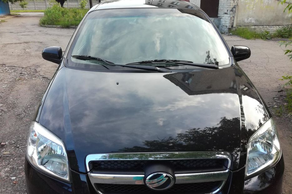 Продам Chevrolet Aveo 2012 года в г. Доброполье, Донецкая область