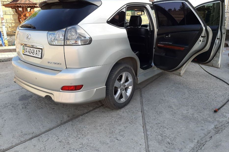 Продам Lexus RX 300 2003 года в г. Долинская, Кировоградская область