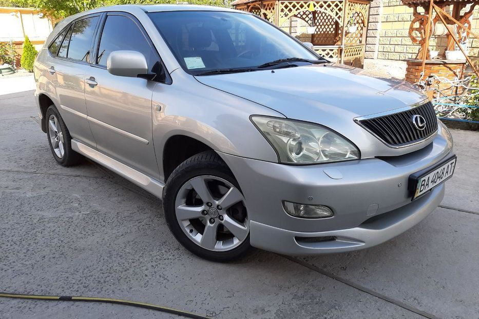 Продам Lexus RX 300 2003 года в г. Долинская, Кировоградская область