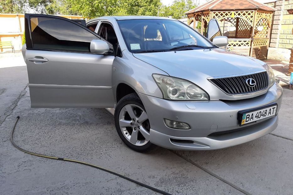 Продам Lexus RX 300 2003 года в г. Долинская, Кировоградская область