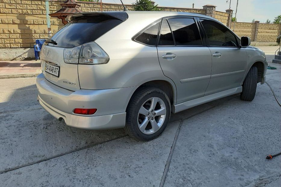 Продам Lexus RX 300 2003 года в г. Долинская, Кировоградская область