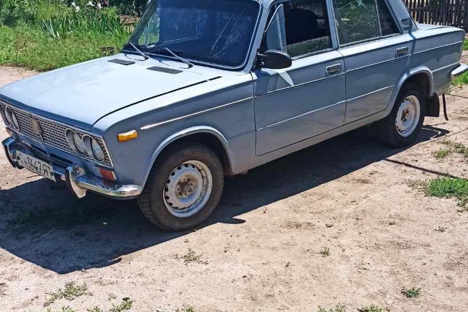 Продам ВАЗ 2103 1973 года в г. Приазовское, Запорожская область