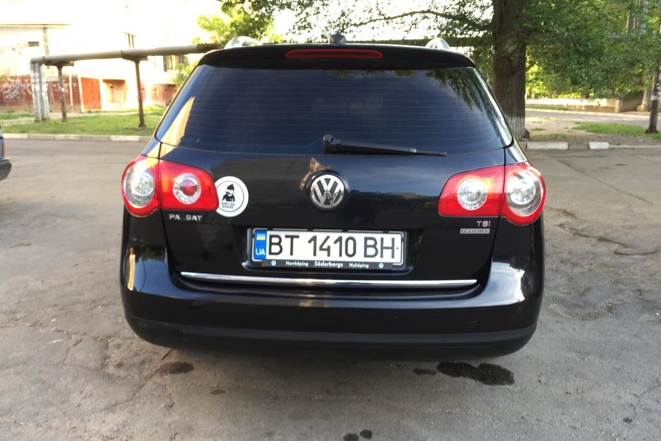 Продам Volkswagen Passat B6 2010 года в Херсоне