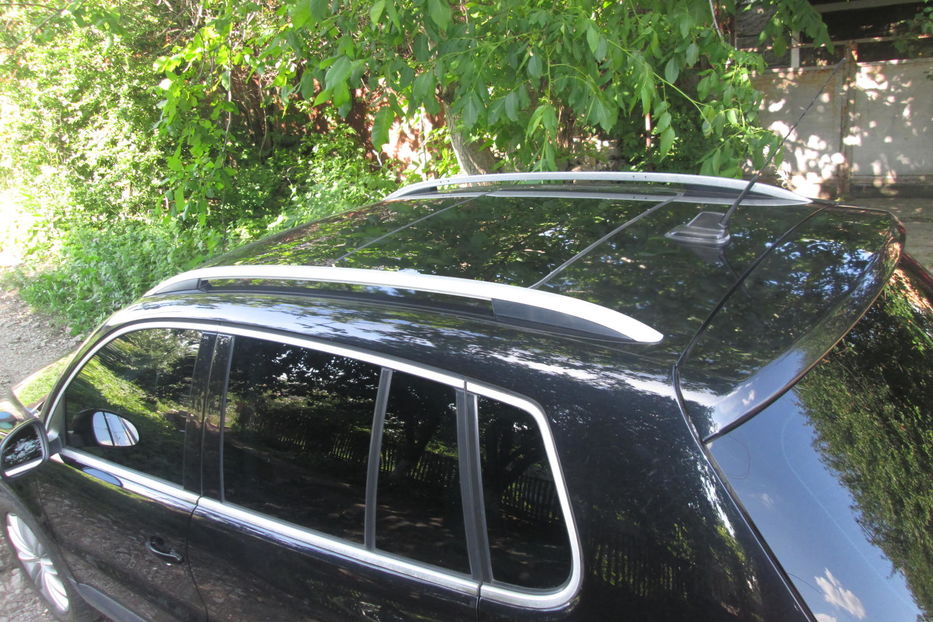Продам Volkswagen Tiguan 2011 года в г. Марганец, Днепропетровская область