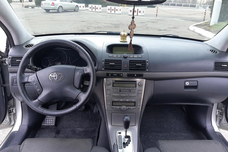 Продам Toyota Avensis 2005 года в г. Измаил, Одесская область