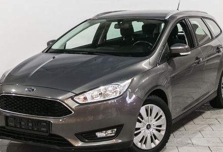 Продам Ford Focus 2015 года в Запорожье