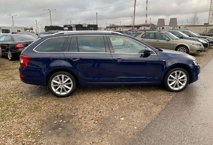 Продам Skoda Octavia 2015 года в Запорожье