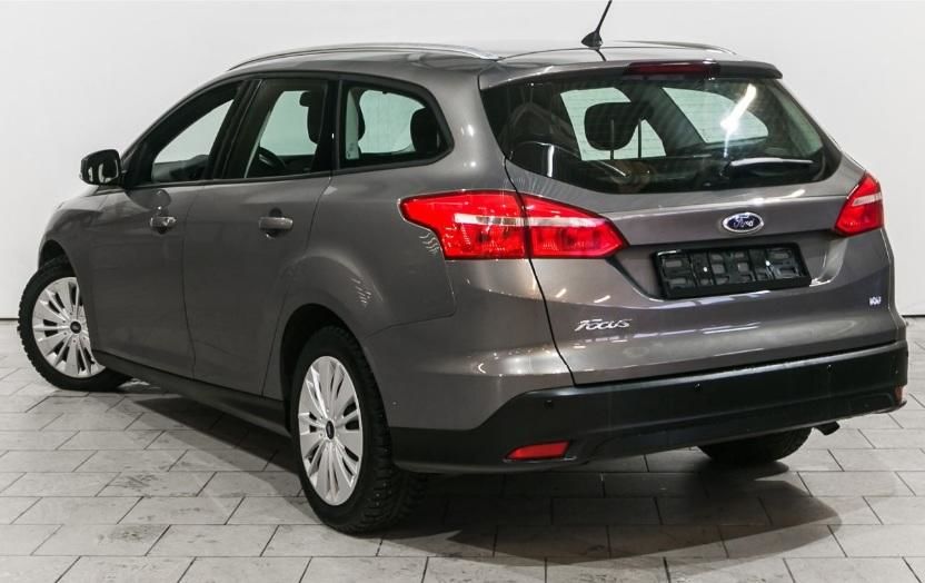 Продам Ford Focus 2015 года в Запорожье