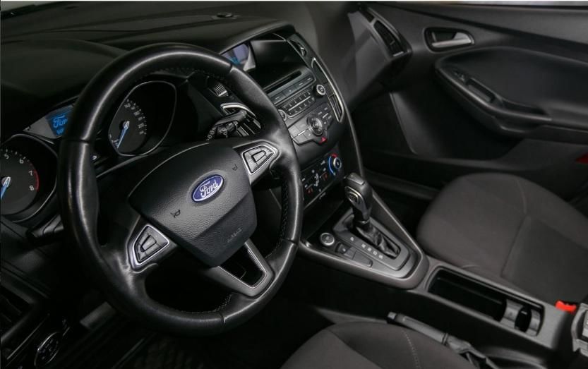 Продам Ford Focus 2015 года в Запорожье