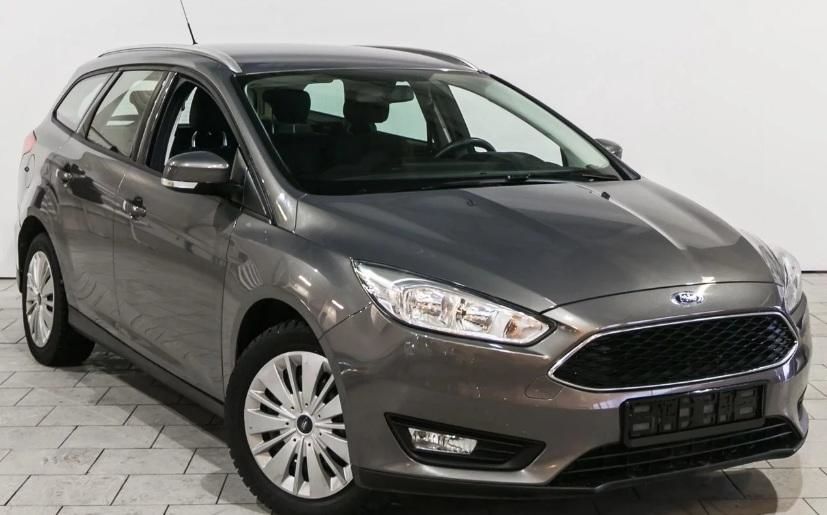 Продам Ford Focus 2015 года в Запорожье