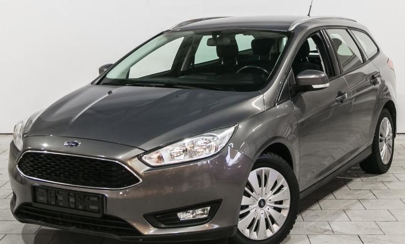 Продам Ford Focus 2015 года в Запорожье