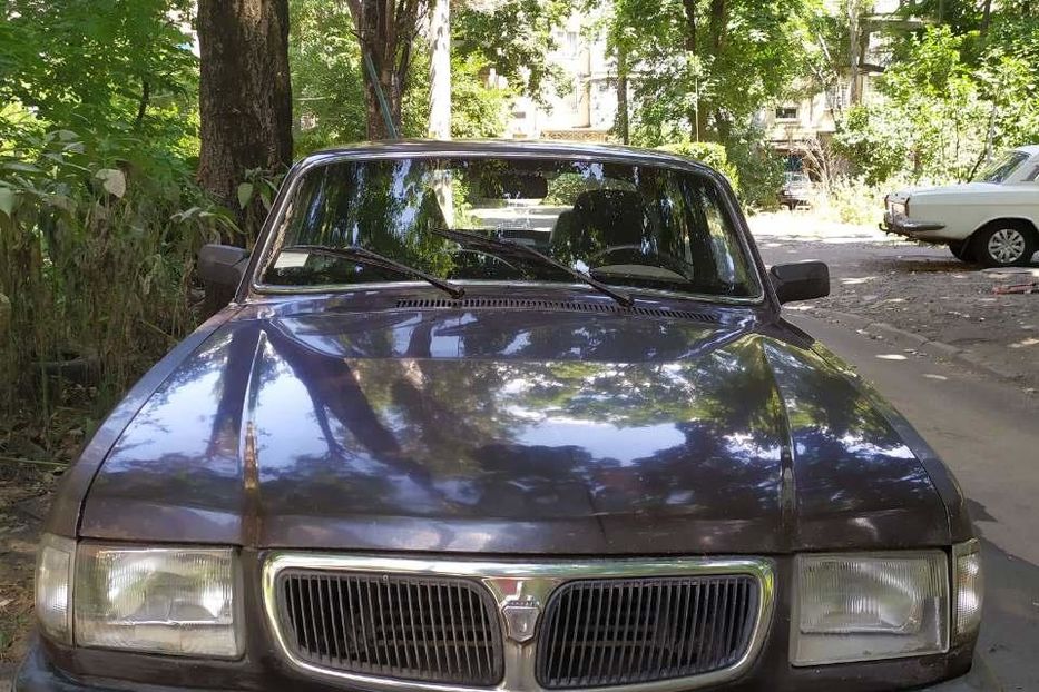 Продам ГАЗ 3110 1999 года в Одессе