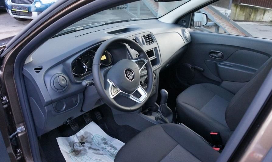 Продам Renault Logan 2014 года в Запорожье