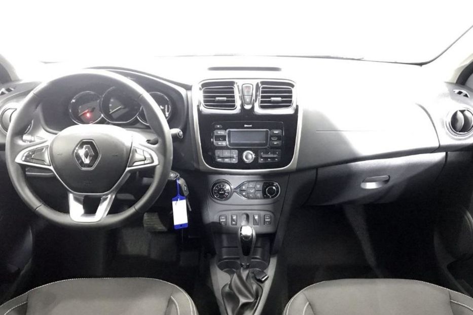 Продам Renault Sandero 2014 года в Запорожье