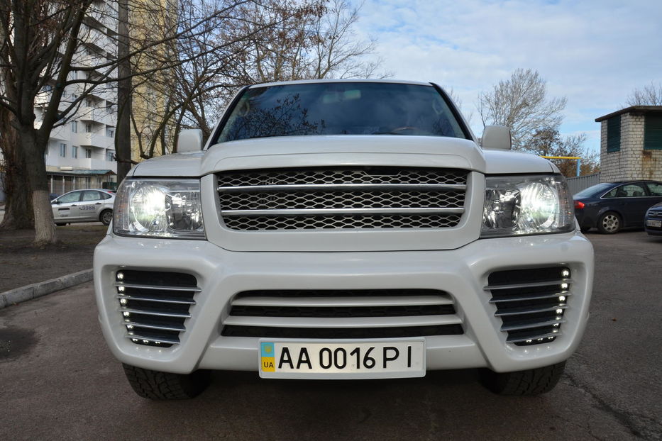 Продам Toyota Land Cruiser 100 2004 года в Киеве