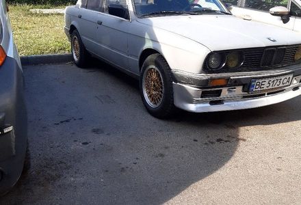 Продам BMW 318 1986 года в г. Южный, Одесская область