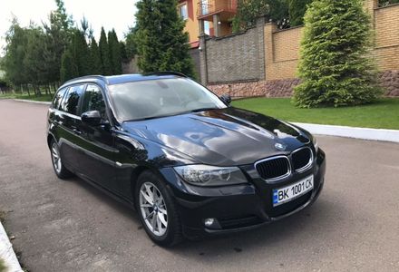 Продам BMW 320 2010 года в Ровно