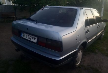Продам Fiat Croma 1987 года в г. Смела, Черкасская область