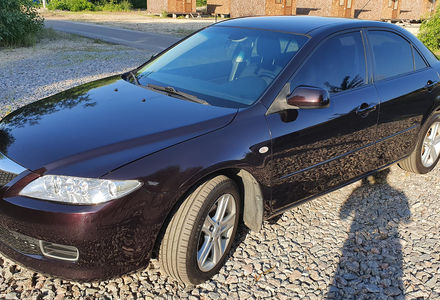 Продам Mazda 6 2006 года в Киеве