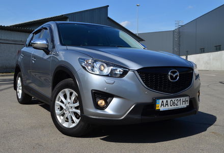 Продам Mazda CX-5 2014 года в Киеве