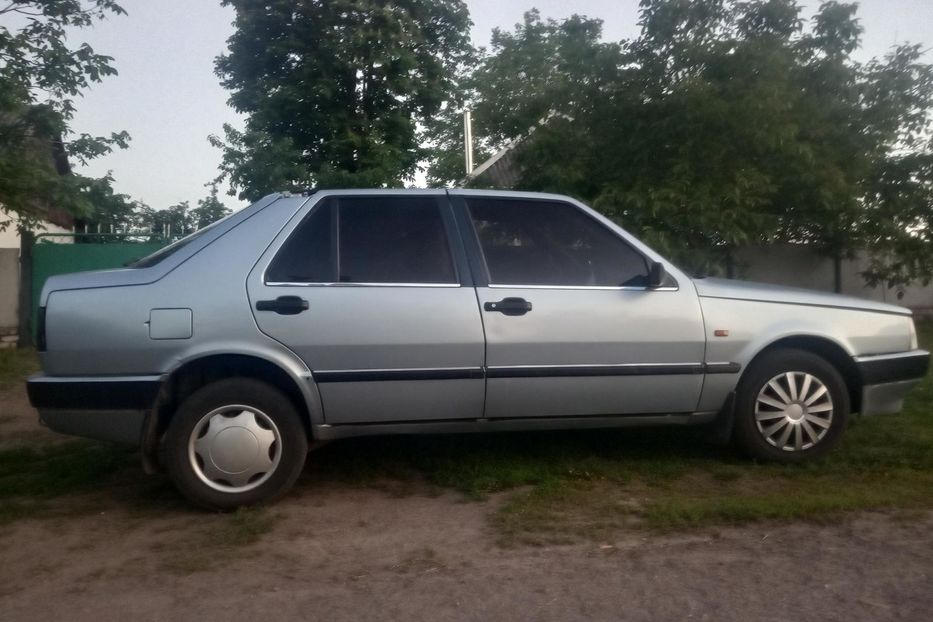 Продам Fiat Croma 1987 года в г. Смела, Черкасская область