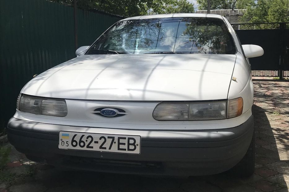 Продам Ford Taurus 1992 года в Днепре