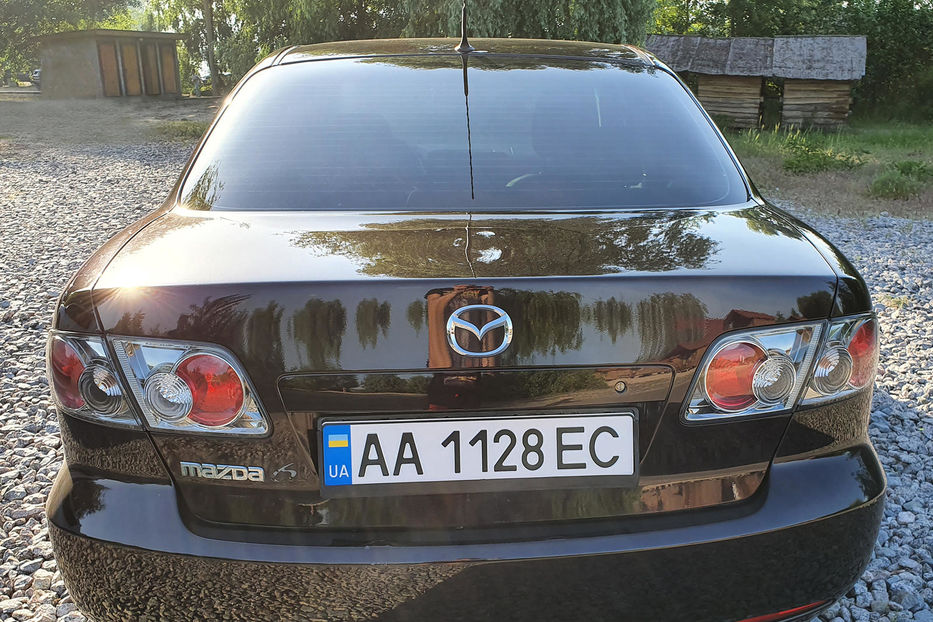 Продам Mazda 6 2006 года в Киеве