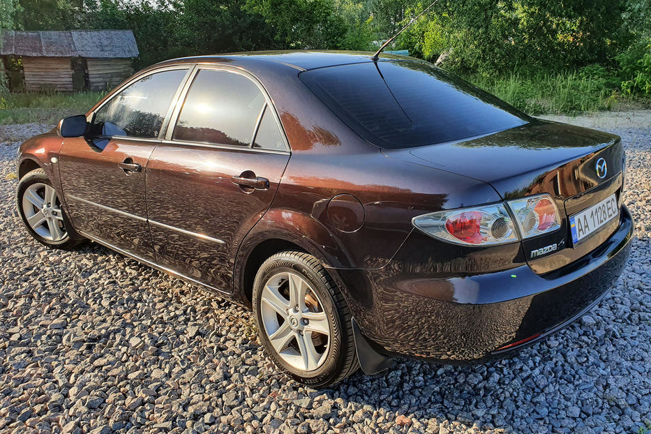 Продам Mazda 6 2006 года в Киеве